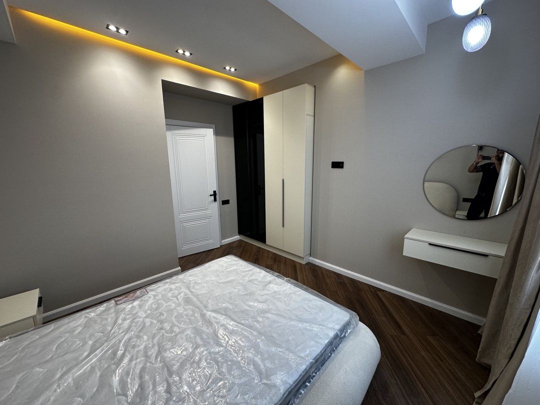 Satılır 2 otaqlı yeni tikili 65 m² — Mənzil, Sumqayıt (7)