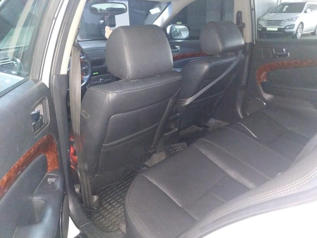 Chevrolet Epica: 2.5 l 2006 il 110000 km Sedan 90-DU-235 — Avtomobillər, Bakı (10)