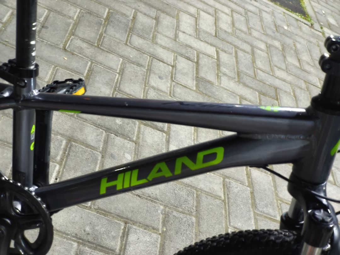 Velosiped Hiland — Velosipedlər, Bakı (6)