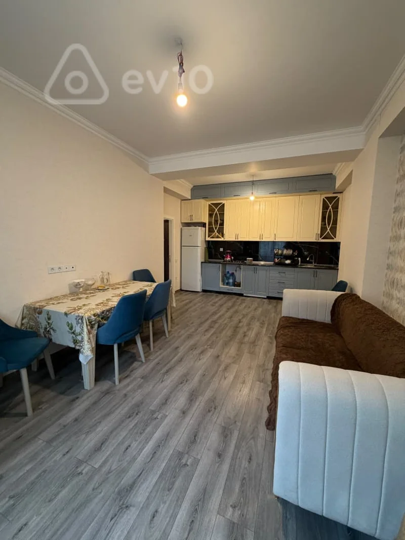 3 otaqlı mənzil, 75 m², Həsən bəy Zərdabi küçəsi — Mənzil, Bakı (2)
