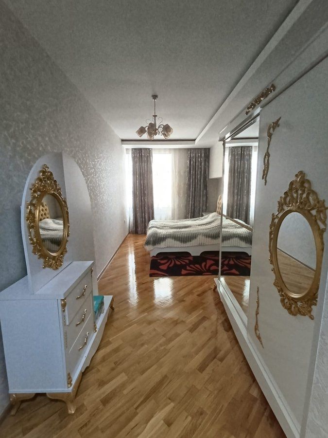 2 otaqlı mənzil kirayə verilir, 100 m², 6-cı paralel, Bakı — Mənzil, Bakı (8)