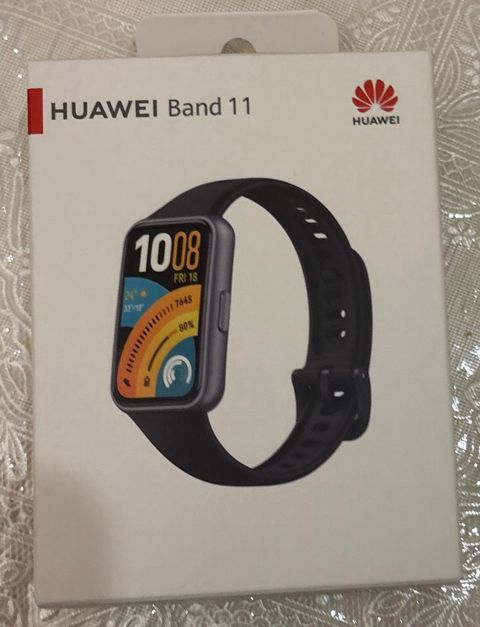 Huawei Band 11 — Bakı