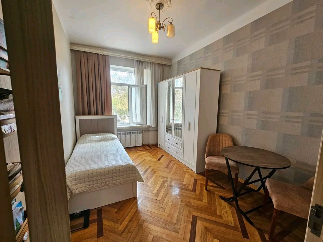 Satılır 3 otaqlı köhnə tikili 80 m² — Mənzil, Bakı (11)