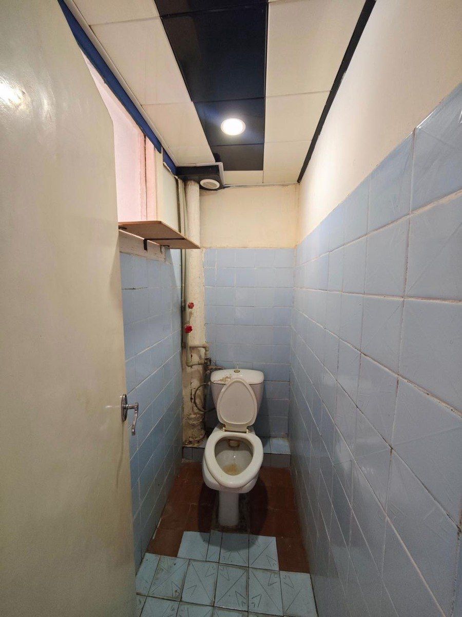 Satılır 4 otaqlı köhnə tikili 100 m² — Mənzil, Bakı (12)
