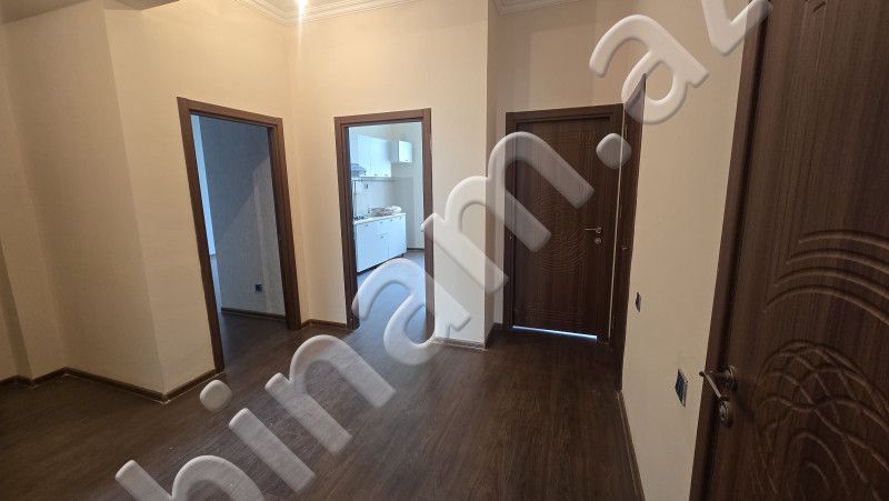 4 otaqlı Yeni tikili, Satış, Bakı, Yasamal, İnşaatçılar — Mənzil, Bakı (6)