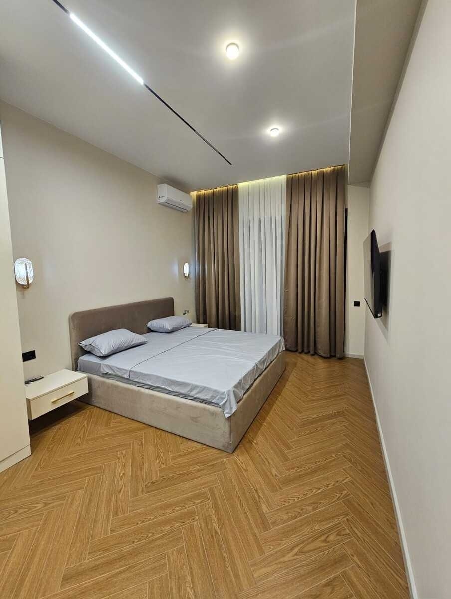 Satılır 3 otaqlı yeni tikili 96 m² — Mənzil, Bakı (5)