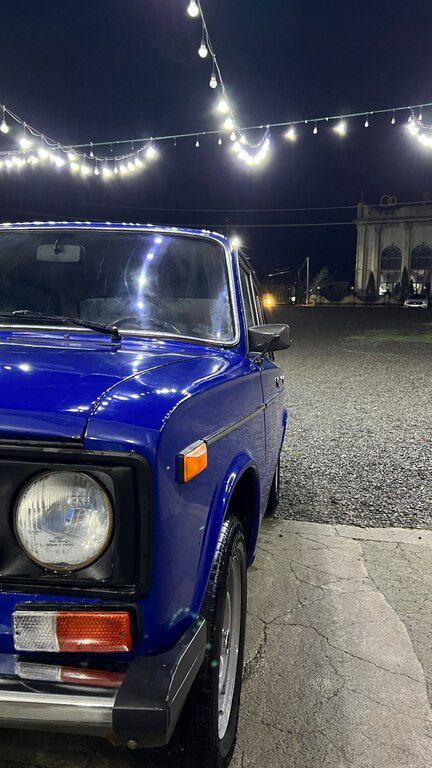 Lada (VAZ) 2106, 1.6 L, 2005 il, 150 000 km 42-CF-953 — Avtomobillər, Lənkəran (5)