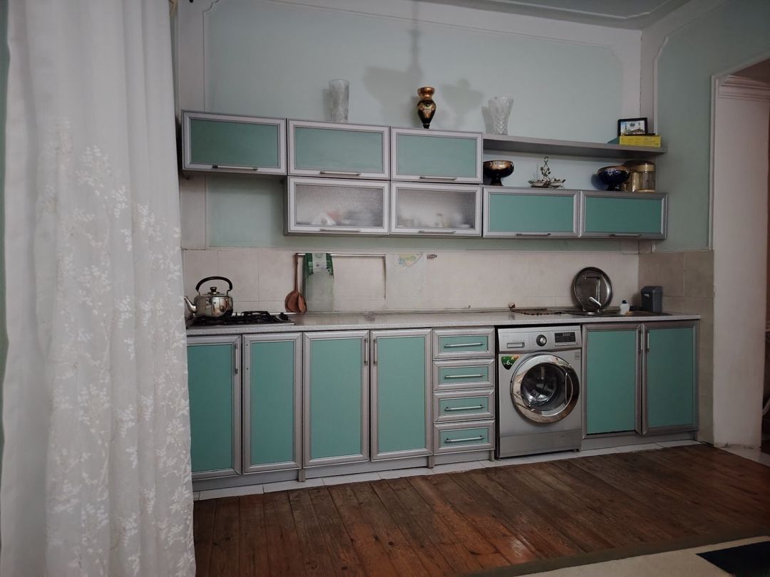 3-otaqlı mənzil kirayə verilir, Sumqayıt ş., 83 m² — Mənzil, Sumqayıt (3)