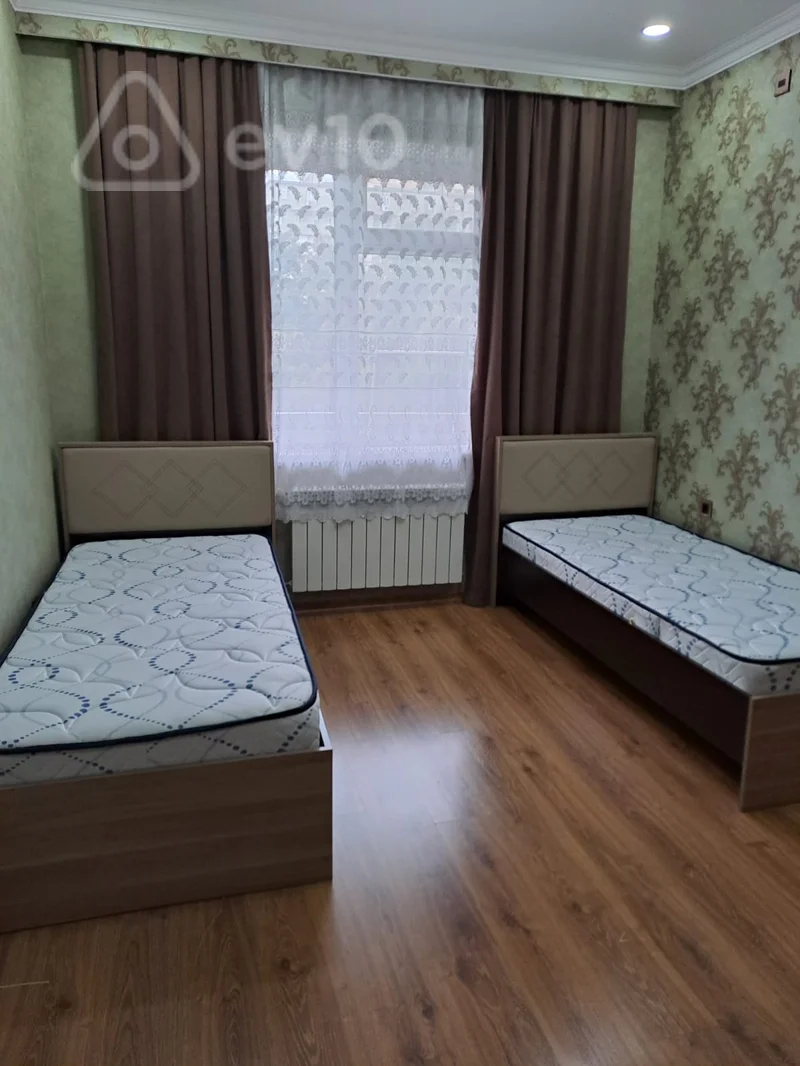 2 otaqlı mənzil, 65 m², Mehemmed hadi — kirayə — Mənzil, Bakı (9)