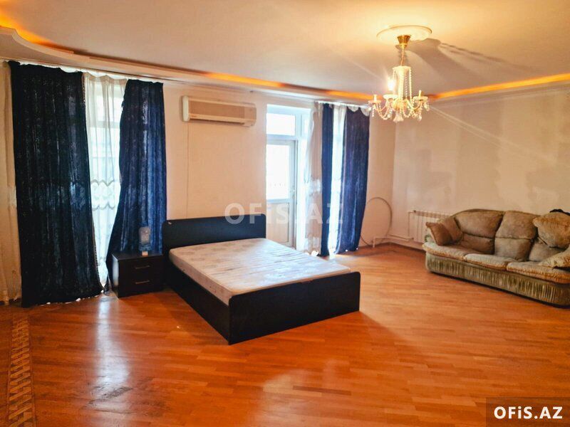 Köhnə tikili Satılır Binəqədi r., 3 otaq, 100 m² — Mənzil, Bakı (2)