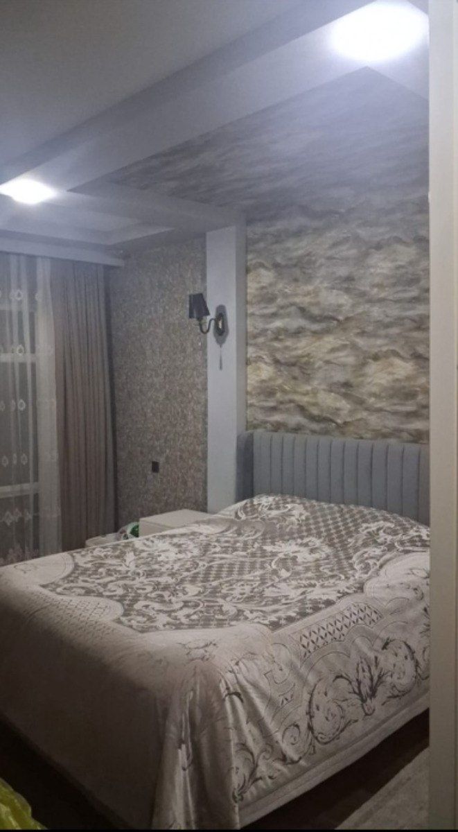 Satılır 4 otaqlı köhnə tikili 85 m² — Mənzil, Bakı (6)