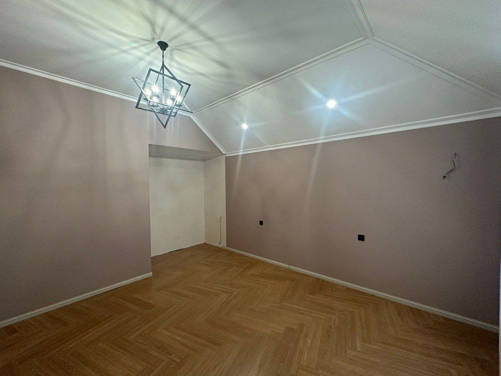 Satılır 4 otaqlı həyət evi/bağ evi 185 m² — Ev, villa, Bakı (11)