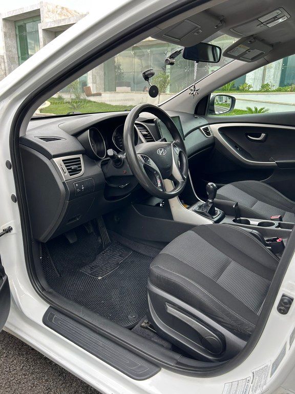 Hyundai i30, 1.4 L, 2016 il, 244 515 km 01-CU-926 — Avtomobillər, Bakı (10)