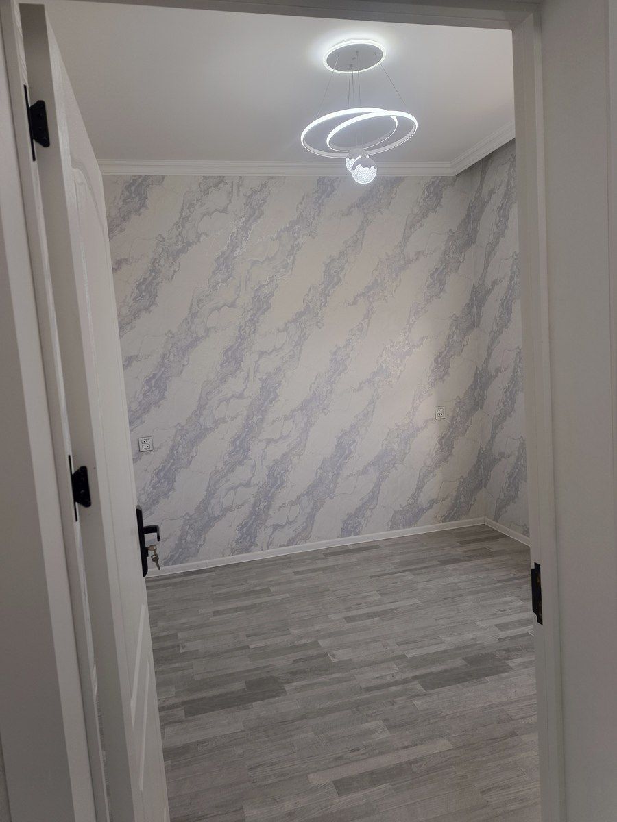 Satılır 2 otaqlı həyət evi/bağ evi 65 m² — Ev, villa, Bakı (3)