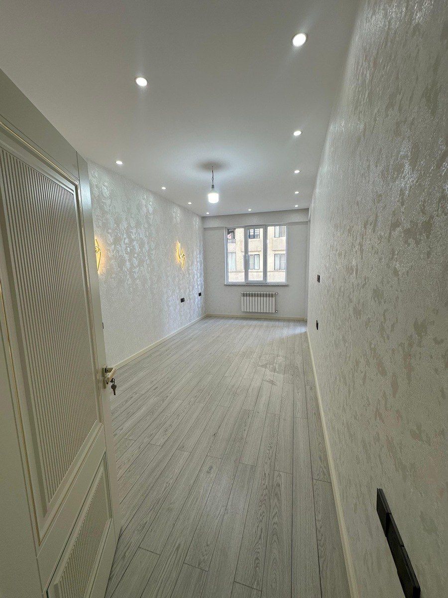 Satılır 1 otaqlı yeni tikili 67 m² — Mənzil, Bakı (8)