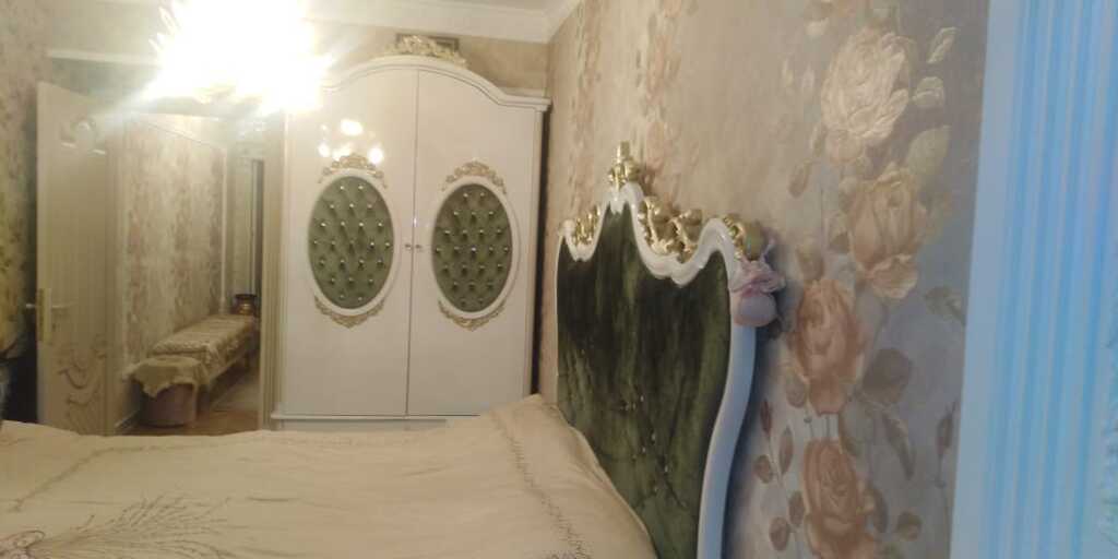 Satılır 3 otaqlı köhnə tikili 80 m² — Mənzil, Bakı (10)