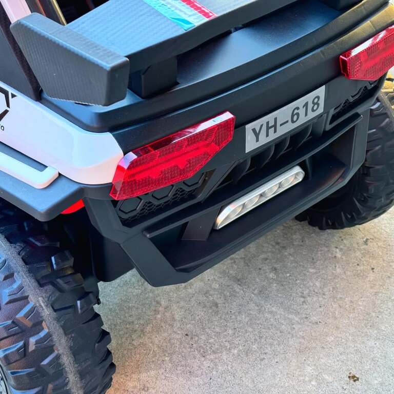 Jeep Hulk Model YH618 — Uşaq avtomobilləri, Bakı (6)