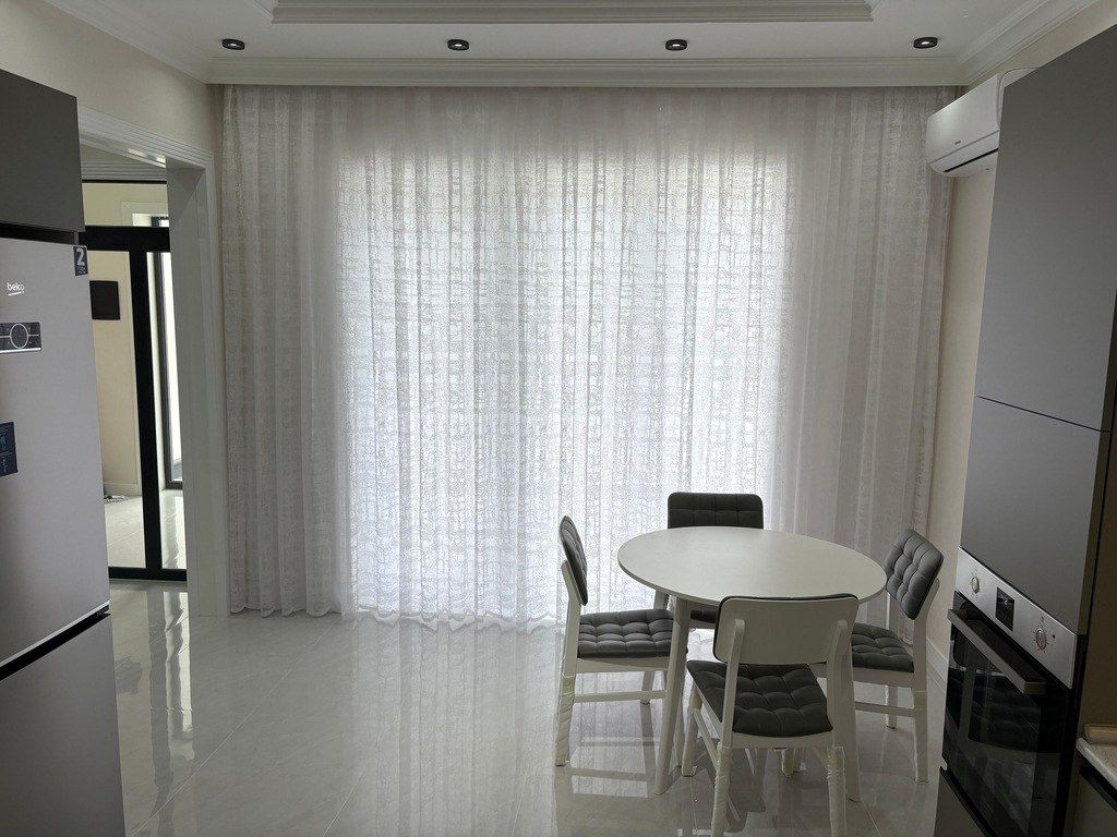 İcarəyə verilir 4 otaqlı həyət evi/bağ evi 390 m² — Ev, villa, Bakı (6)