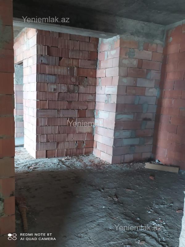 Satılır 2 otaqlı Bina evi menzil (Yeni tikili), 85 m², Yasamal rayonu — Mənzil, Bakı (12)
