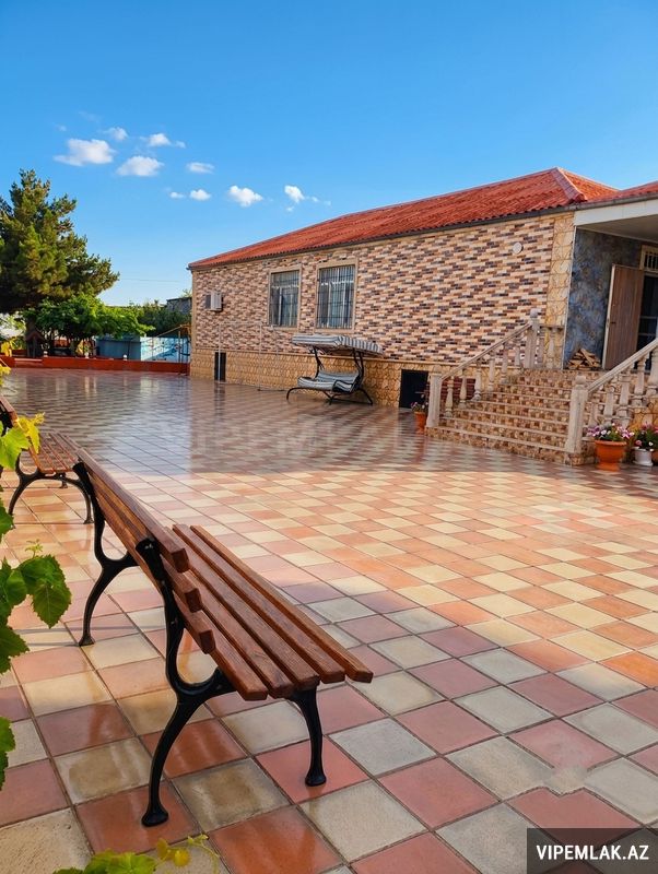 Sabunçu rayonunda 5 otaqlı Villa Satılır, 300 m² — Ev, villa, Bakı
