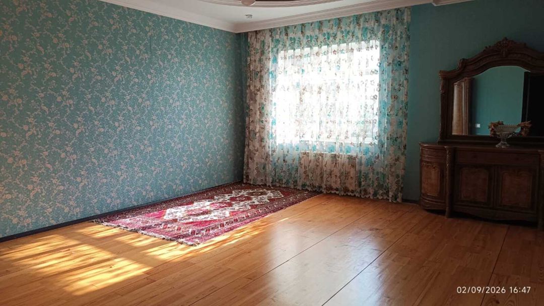 Satılır 7 otaqlı həyət evi/bağ evi 180 m² — Ev, villa, Bakı (4)
