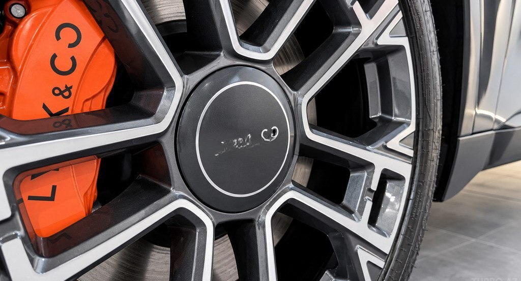 Lynk & Co 900, 2026 il, 0 km, 2 L — Avtomobillər, Bakı (9)