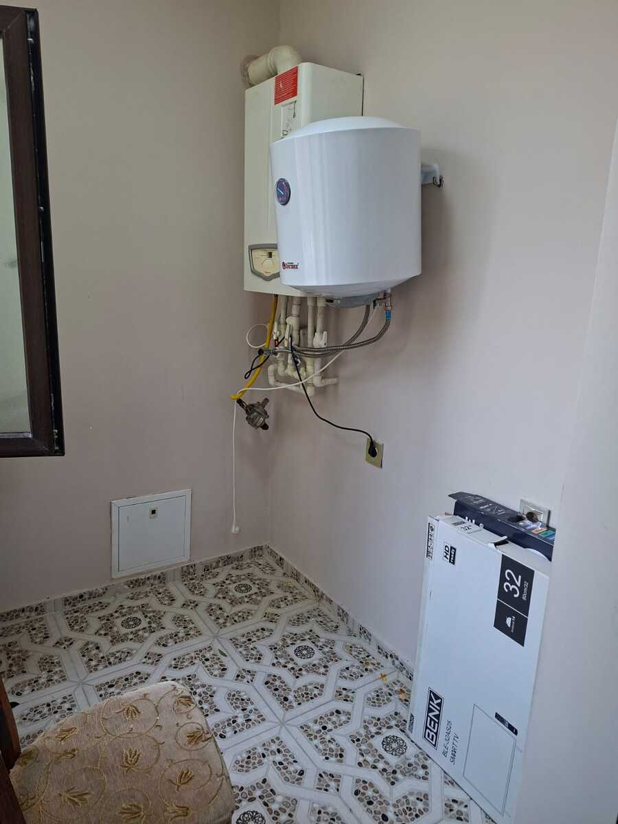 İcarəyə verilir 2 otaqlı yeni tikili 57 m² — Mənzil, Bakı (2)