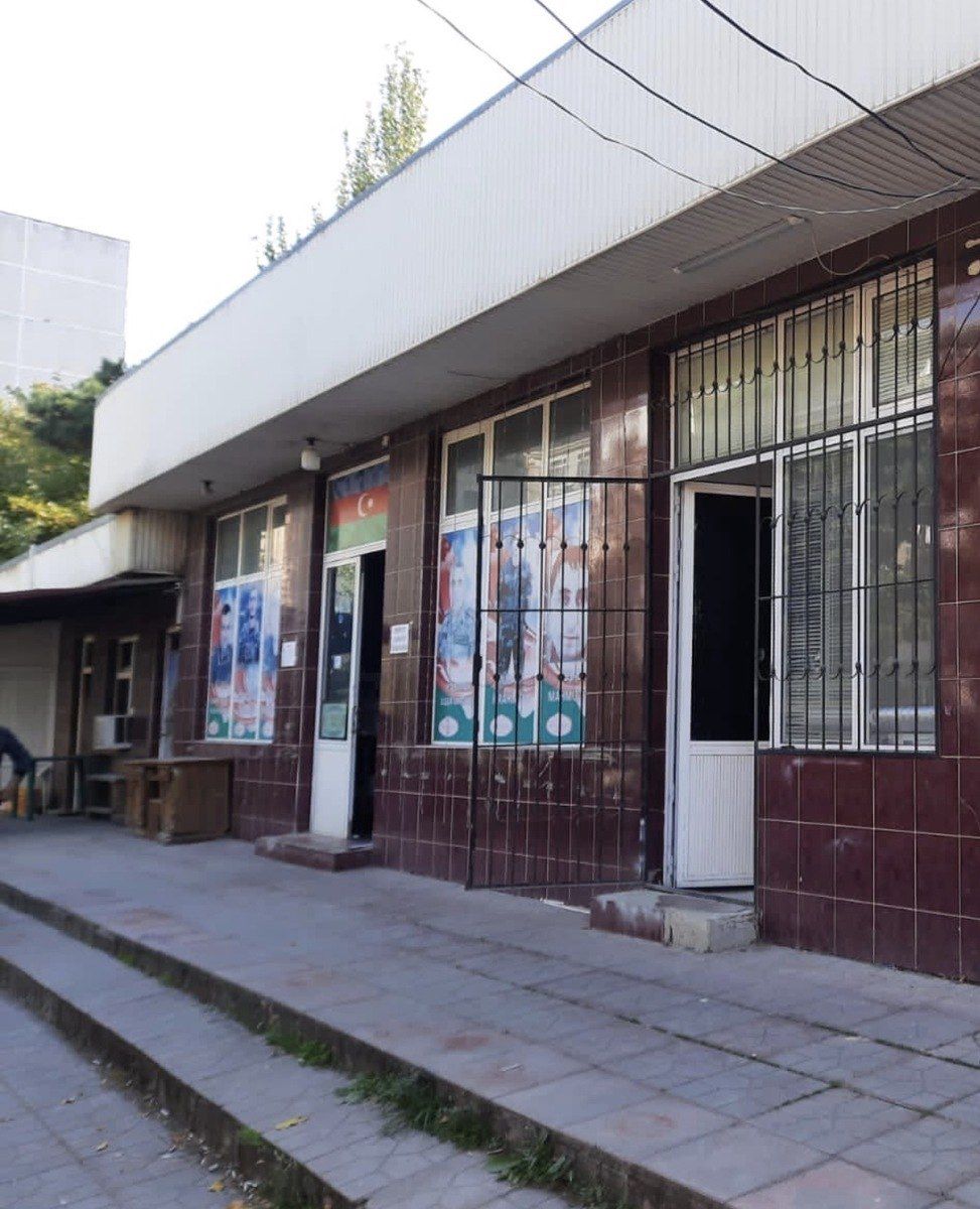 Satılır obyekt 232 m² — Əmlak, Sumqayıt (3)