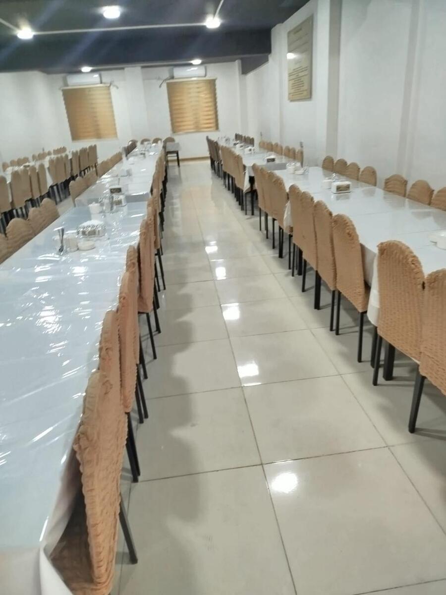 Satılır obyekt 500 m² — Əmlak, Bakı (12)