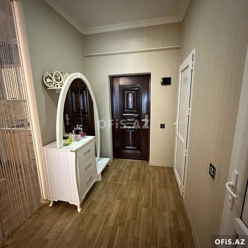 Həyət evləri Kirayə Verilir Yasamal r., 20 Yanvar m., 2 otaq, 68 m² — Ev, villa, Bakı (5)