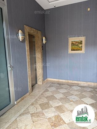 İcarəyə verilir 6 otaqlı 210 m² ofis 28 Mall