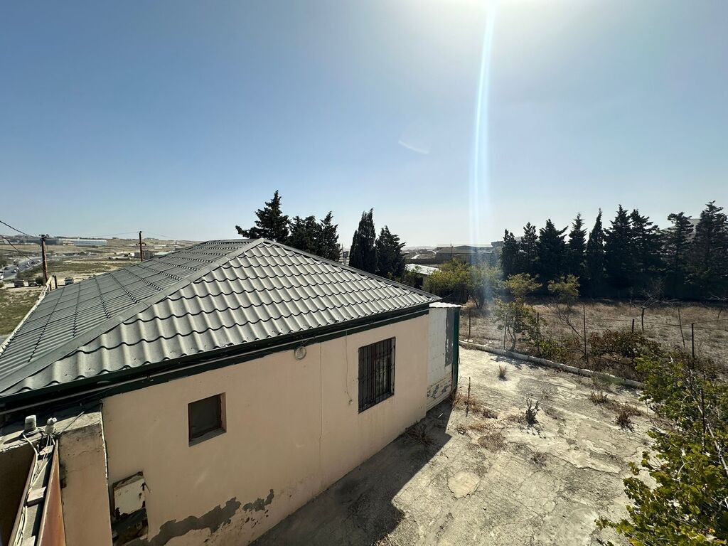 Satılır torpaq 20 sot — Torpaq, Bakı (11)