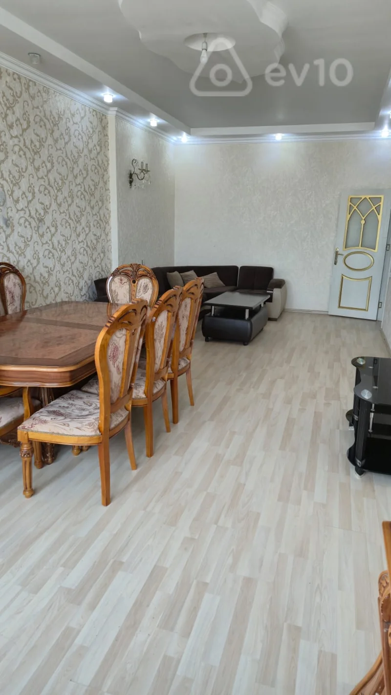 2 otaqlı mənzil, 95 m², Sakit Qocayev — kirayə — Bakı