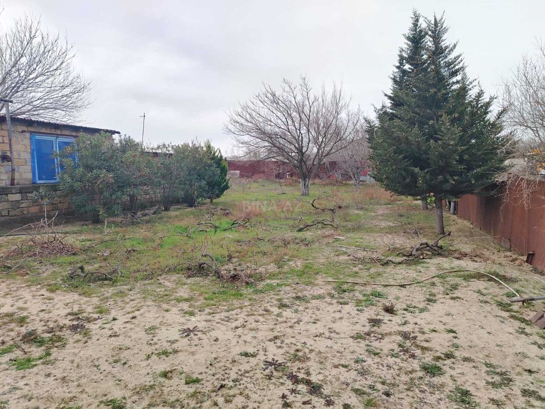 Satılır torpaq 12 sot — Torpaq, Bakı (8)