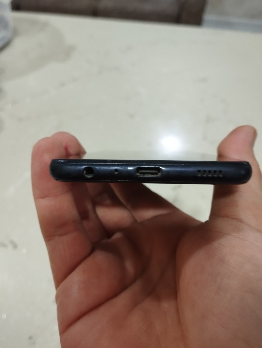 Samsung Galaxy A22 Black 128GB/4GB — Smartfonlar, Tərtər (3)