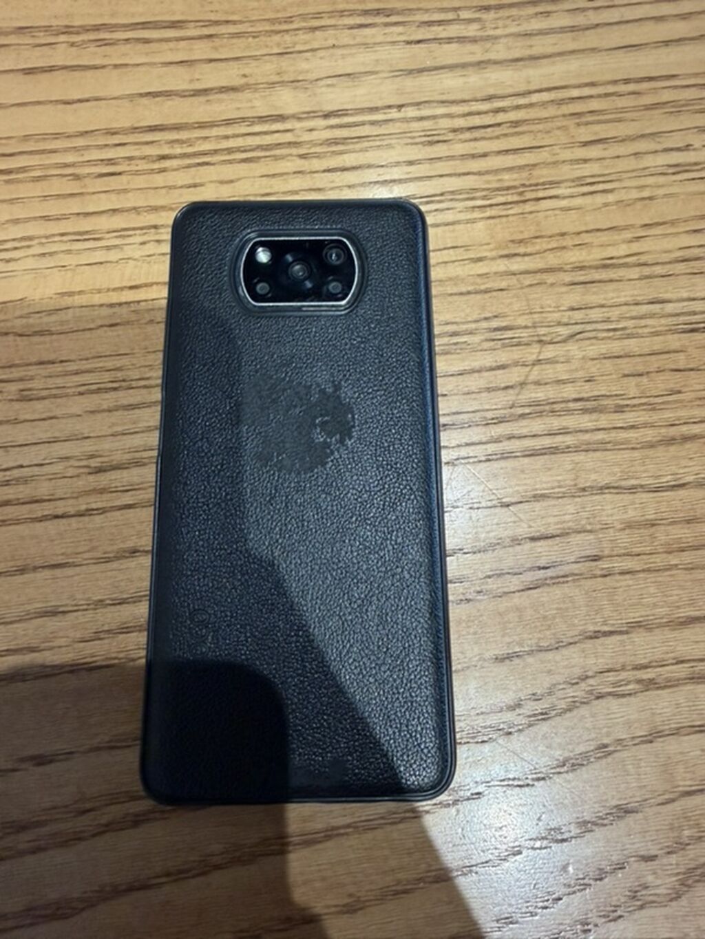 Poco X3, 256 GB, rəng - Göy, Sensor — Xiaomi, Bakı (3)