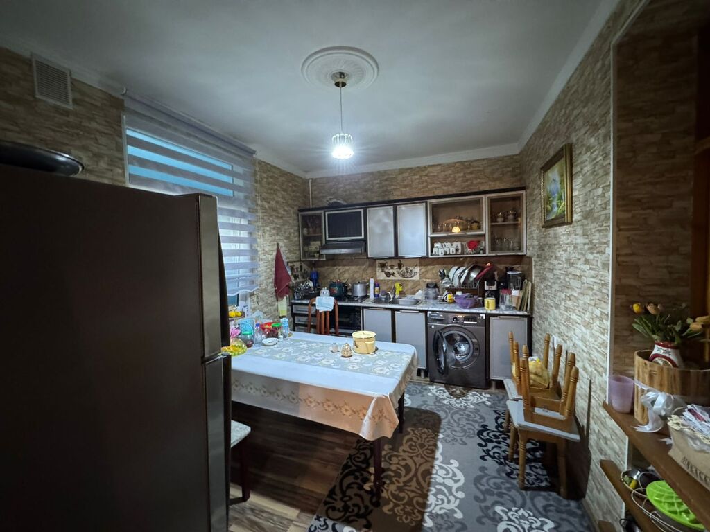 Satılır 4 otaqlı həyət evi/bağ evi 160 m² — Ev, villa, Bakı (7)