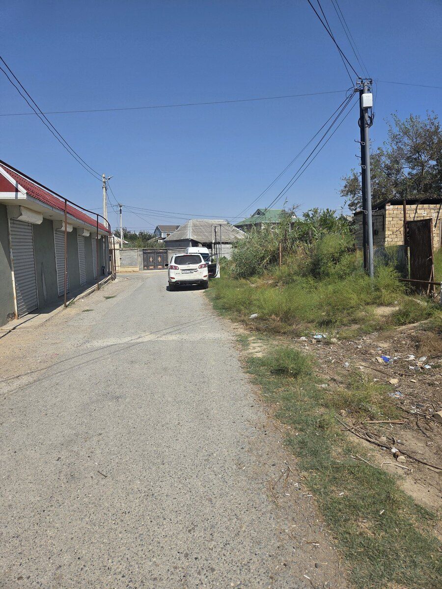 5 sot torpaq sahəsi, Şirvan ş — Torpaq, Şirvan (2)