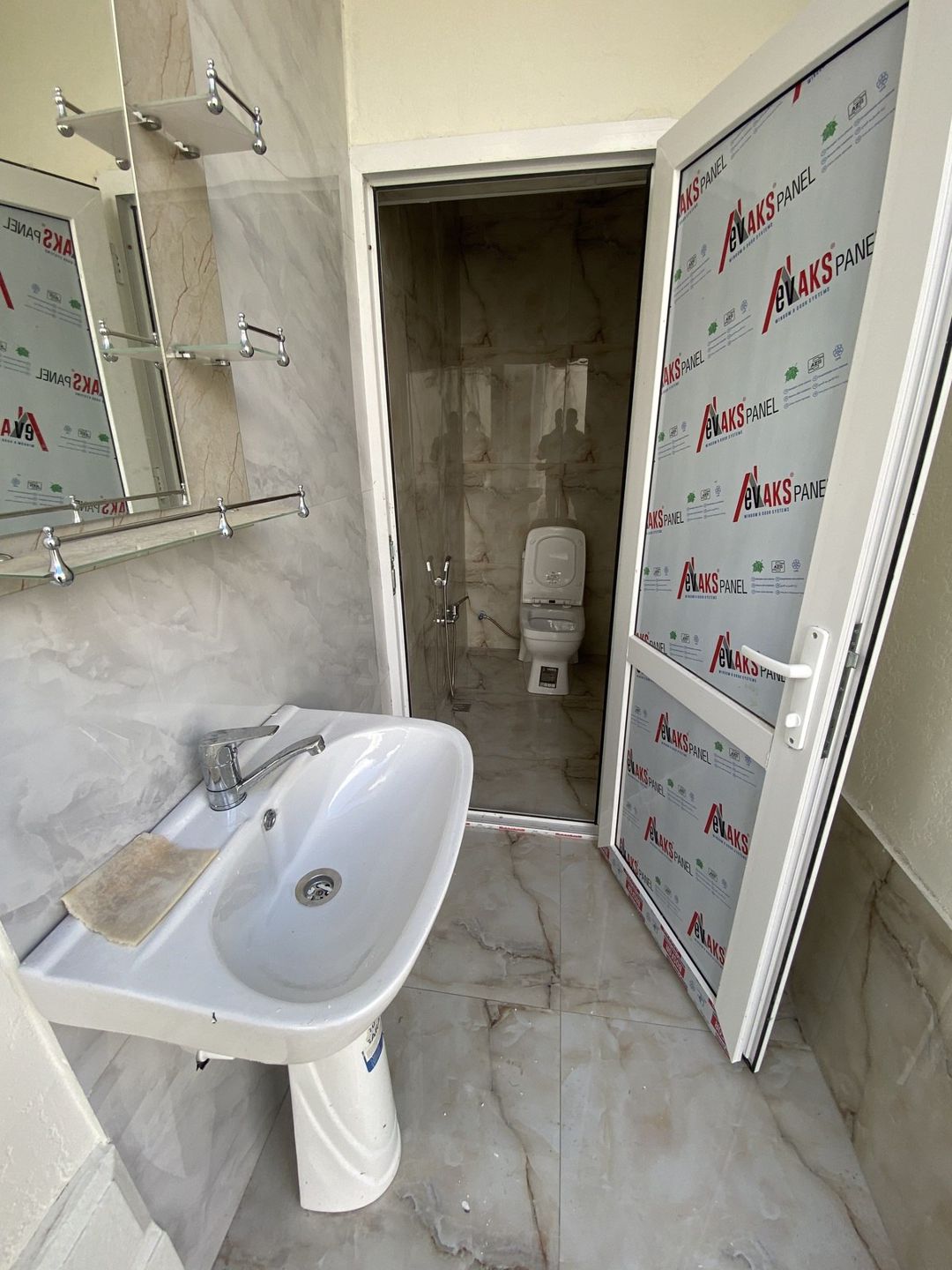 Satılır 5 otaqlı həyət evi/bağ evi 235 m² — Ev, villa, Bakı (6)