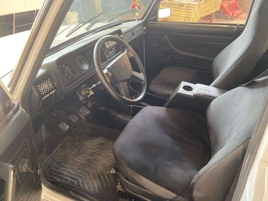 Lada (VAZ) 2107, 1.6 L, 2008 il, 540 000 km — Avtomobillər, Şəmkir (12)