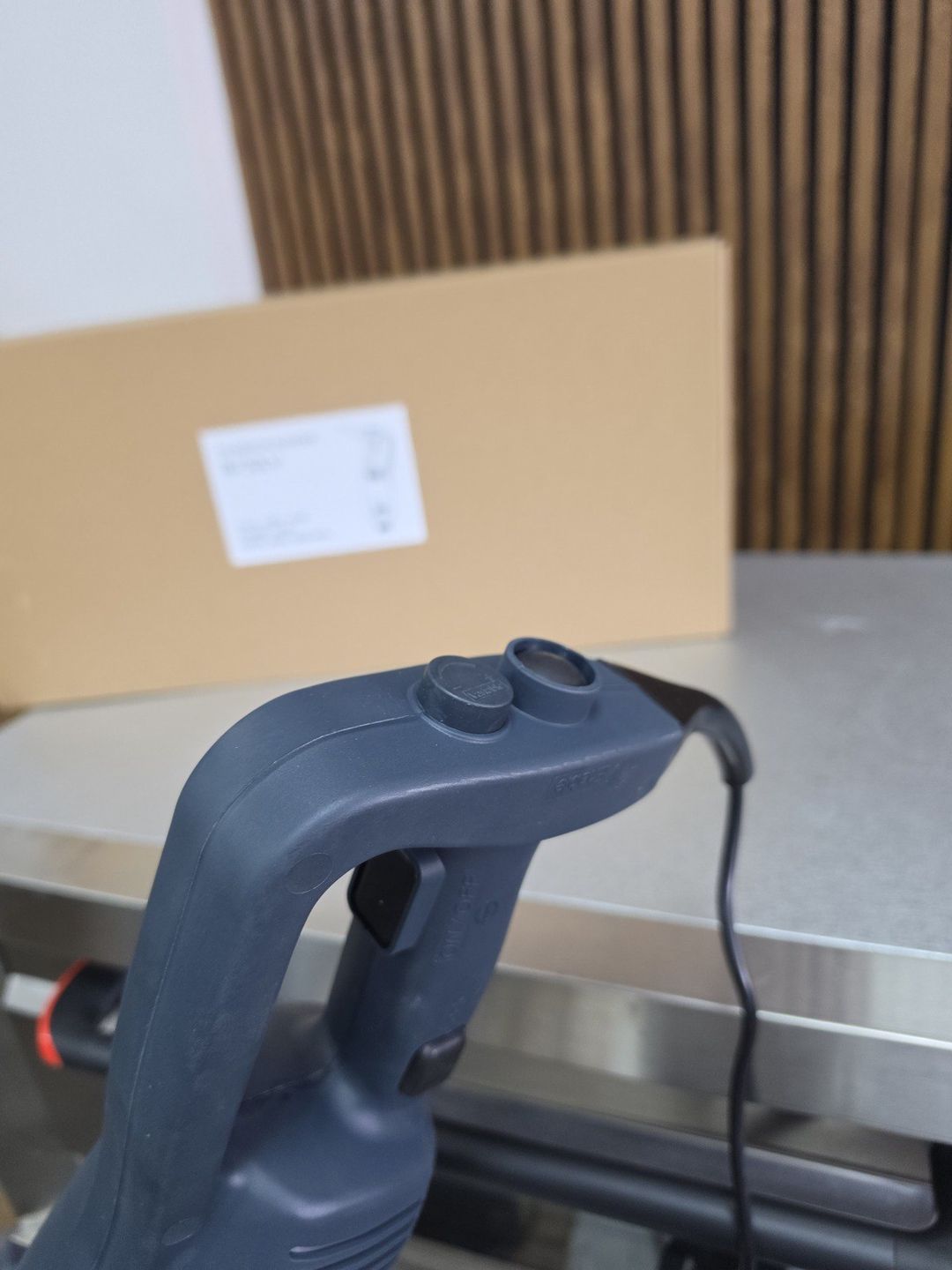 Əl blenderi 750w — Biznes və avadanlıq, Bakı (9)