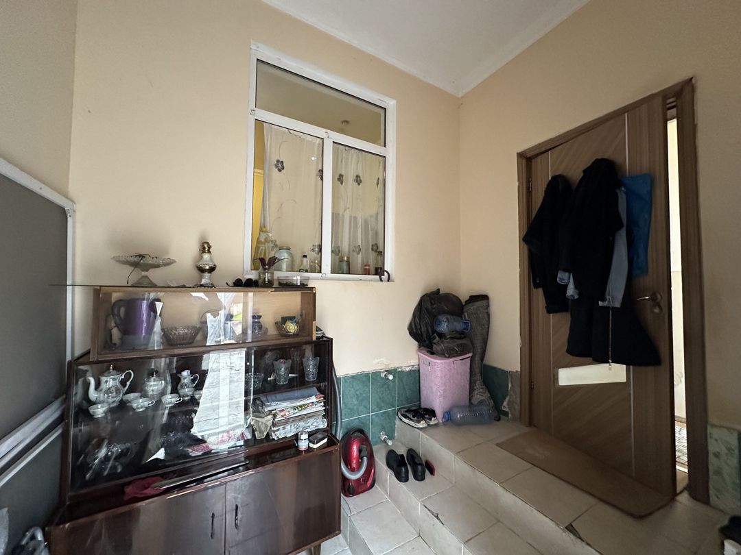 Satılır 4 otaqlı həyət evi/bağ evi 100 m² — Ev, villa, Bakı (4)