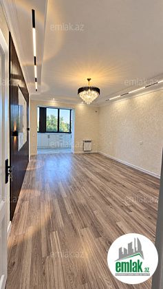 Satılır 3 otaqlı 61 m² köhnə tikili Gənclik m