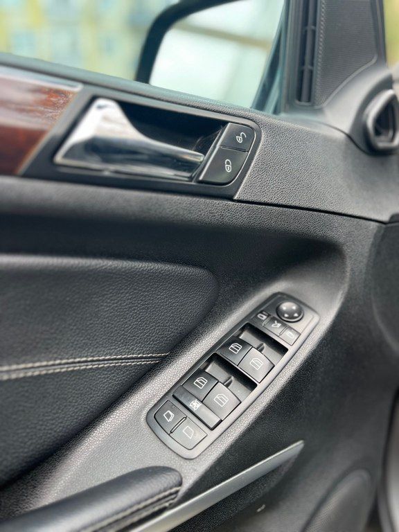 Mercedes GL 500 4MATIC, 5.5 L, 2009 il, 271 000 km 50-FK-019 — Avtomobillər, Sumqayıt (11)