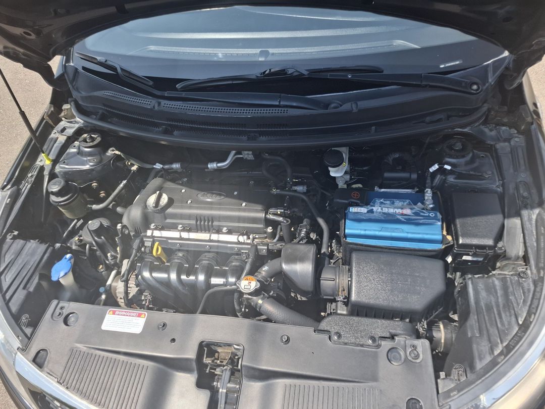 KIA Rio, 2015 il 99-MD-522 — Avtomobillər, Bakı (9)