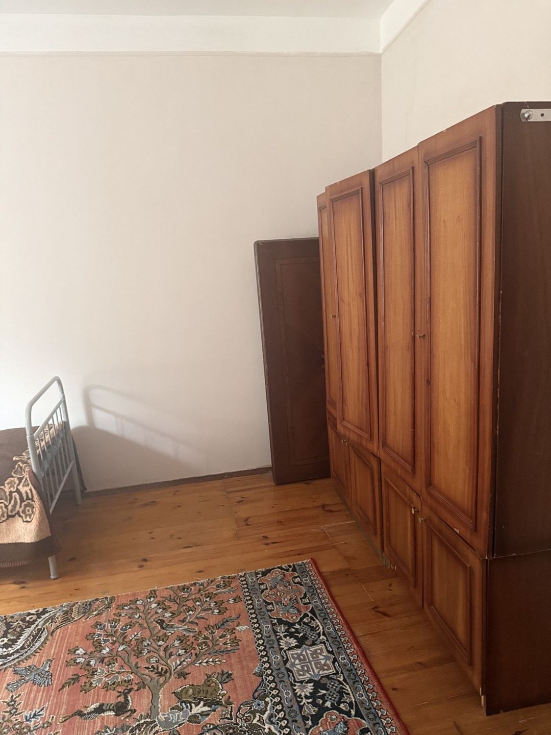 İcarəyə verilir 3 otaqlı həyət evi/bağ evi 95 m² — Ev, villa, Bakı (3)