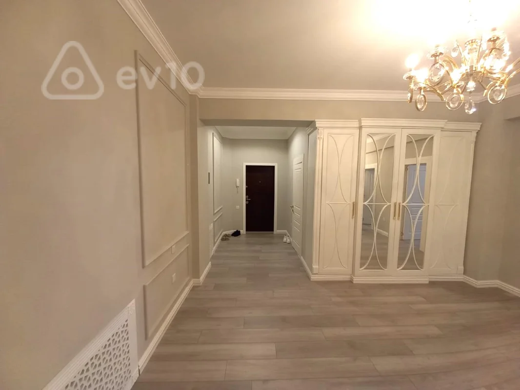3 otaqlı mənzil, 176 m², Xətai prospekti — kirayə — Mənzil, Bakı (10)