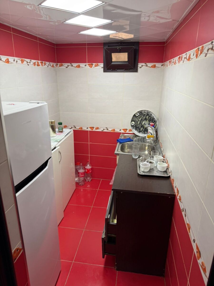 Satılır 4 otaqlı ofis 550 m² — Ofis, Bakı (8)