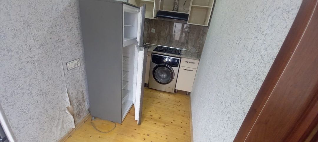 Həyət evi kirayə verilir, Xocasən qəs — Ev, villa, Bakı (4)