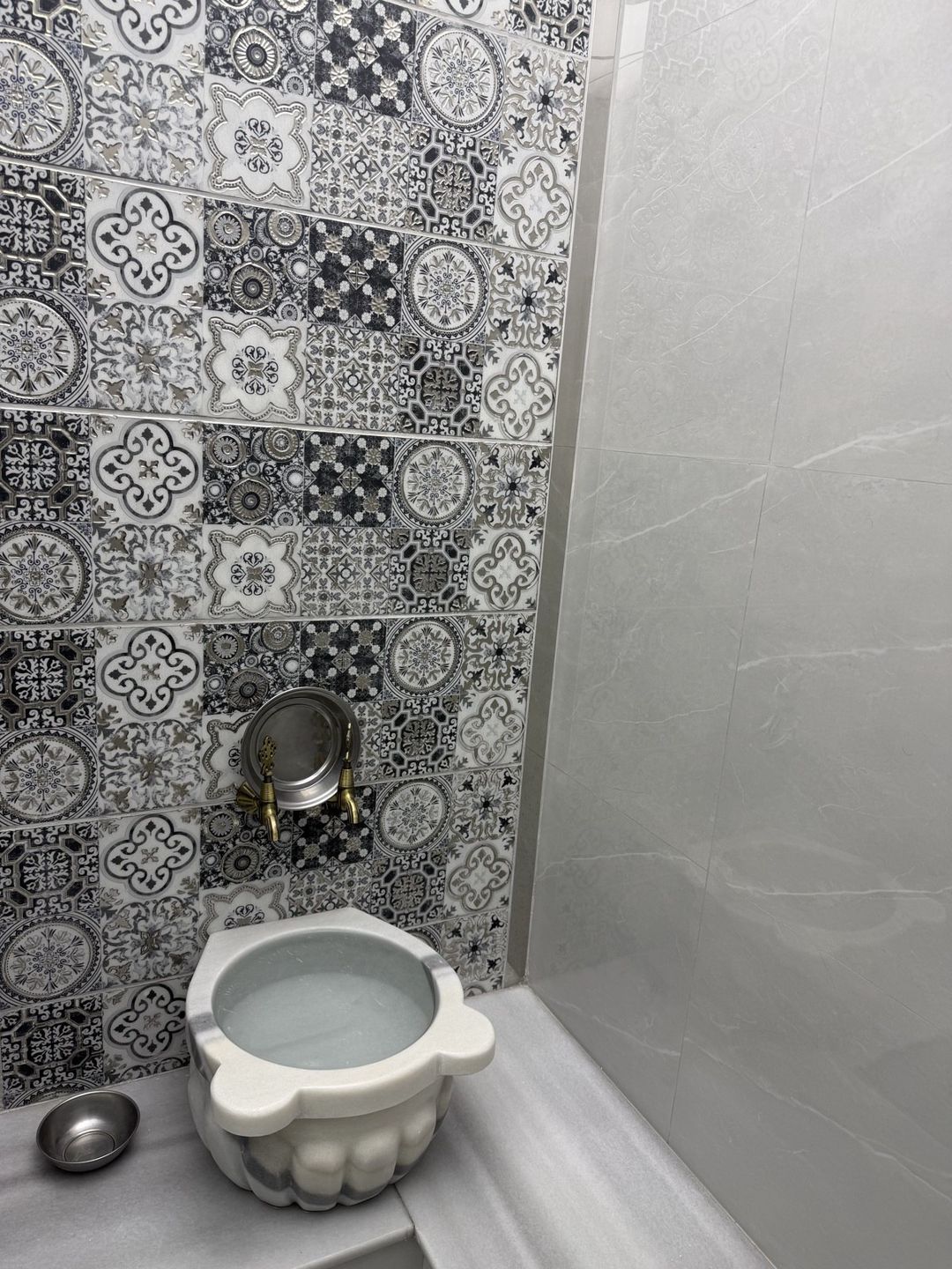 Satılır 2 otaqlı yeni tikili 84 m² — Mənzil, Bakı (10)